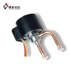 TUV Refrigeration System Parts Normally Closed Copper Electronic Expansion Valve