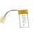 Import TW 301525 3.7v 80mah BT headset li-ion polymer battery from China