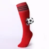 TY-0832  Professional Soccer Socks Football  Breathable Knee High Long Stocking Sports Sock