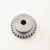 Import Type A and Type B spur gears of all size from China