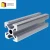 Types of aluminum profiles for windows made in China