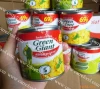 Types of canned food products/canned food factory/wholesale canned fruit