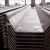 Import u type steel sheet pile with 345mpa from China