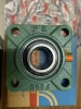 UCF205 UCF206 Pillow Block Bearing Square Ball Bearing Units