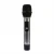 Import UHF-K1000 Professional Microfone Dual UHF Mic Wireless Microphone Karaoke Microphone Portable With Sound Card Interface from China