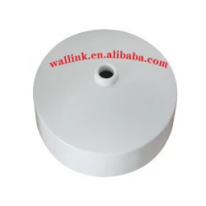 UK type 6A switch ceiling rose