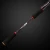 Import Ultra Light Carp Spinning Casting Saltwater Fly Fishing Rod Carbon Fiber Hand Pole 2 Sections from China