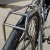 Ultra lightweight Titanium rear rack for bicycle bike rear rack bike luggage carrier Bike Carrier Pannier