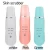 Import ULTRASONIC EMS GALVANIC FACIAL SKIN CLEANER SKIN SCRUBBER  Rechargeable EMS ultrasonic skin scrubber from China