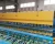 Import Ultrasonic welding geogrid production line HJ-24-6000/drive way geogrid from China