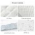 Import Underpad Adalah Incontinence Pad Biodegradable Disposable Waterproof Nursing Bed Pad for Elderly from China