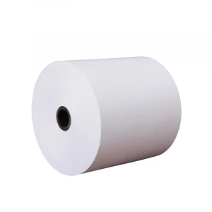 Unifon Manufacturer Thermal Transfer Paper Roll 80x80 mm