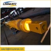 Unimate Construction Engineering Machinery Used Rotary Drilling Rig Kelly Bars