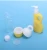 Import Unique New Cute Baby Shampoo Bottle Custom Hair Conditioner Bottles Baby Lotion Bottle Face Cream Jar 30g/50g from China