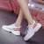 Import Unisex Women Rubber Waterproof Casual Trainers Sneaker Men Fly Knit Low Cut Casual Footwear Men Sock Shoes For Men from China