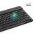 Import universal 9.7 / 10.1 inch bluetooth keyboard for Tablet from China