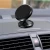 Import universal car magnet holder 360 Rotation Strong Magnetic Car Dashboard Phone Holder  for iPhone Samsung Huawei from China