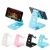 Import Universal Phone Stand ABS Foldable Rotating Adjustable Cell Phone Desk Lazy Holder Stand Mobile Phone Holder from China