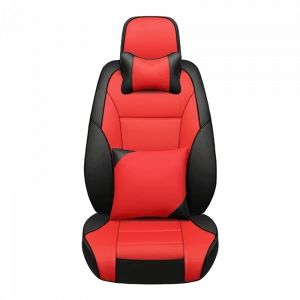 Universal Protector pvc foam sport seat back cushion