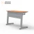 Import university classroom furniture student desk chair school furniture wholesale from China