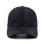 Import Unstructured 6 panel baseball camping  cap hard hat from China