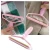 Import upgrade Fabric Shaver Reusable Travel Wood plasticLint Roller portable Tool 2pcs one bag from China