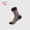 UPGRADE Sample Order Women Winter Warm Socks Hosiery Thicken Sock Wool Home Cotton Socks