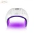 Import Upgraded 7 colors led light therapy machine /facial pdt led red photon light therapy mask ance treatment skin care machine from China