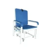 Upnew medical recliner luxury hospital bed and chair for patients