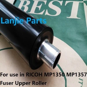 Upper Fuser Roller for Ricoh Aficio MP9000 1100 1350 Pro 907 907EX 1107 1107EX 1357 1357EX AE01-1108