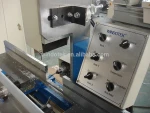 upvc window & door rubber sealing strips making machine