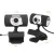 Import USB 2.0 LED PC  Desktop Laptop Camera  720P  Smooth And Comfortable Touch stock webcam from China