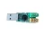 Import USB 2.0 to 3.5mm mic headphone Jack Stereo Headset 3D Sound Card Audio Adapter 5.1 from China