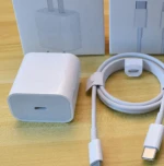 USB-C 18W type-c PD Charger Power Adapter Charger For Iphone 11 Pro Max Fast Charger Wholesale For Apple