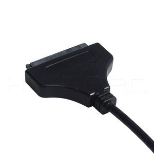 USB C sata power data cable