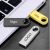 Import Usb Flash Drive customized Printing Logo 4G 16GB 32GB 64GB 128GB USB 2.0 Memory Flash drive Pen USB drive disk metal hard disk from China