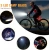 Import USB rechargeable bicycle light kit super bright with free tail light LED 1200 lumen IPX5 waterproof powerful bicycle front light from China
