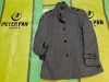 Used clothes(clothing) :  Men winter coat(bale)
