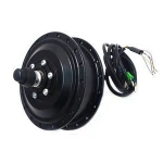Used Electric Bicycle Hub Motor
