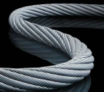 used galvanized steel wire rope price/7x19 steel wire rope galvanized steel cable 15mm