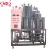 Import Used waste engine oil recycling machine lubricating oil vacuum purifier from China