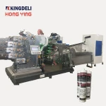 UV 6 Colors UV Offset Tube Printing Machine