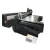 Import UV Printer with Ricoh G5 Print Head 2513 Digital Inkjet Plotter Glass Wood Leather from China