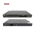 V-Sol Visol De 4 Ports Xgspon 16 Puertos 32 Port Precio Ftth Gpon Olt