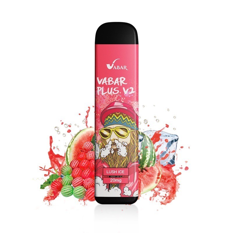 Flash Puff Buy Vabar Plus V2 1000 Puffs Hot E-cigarette Disposable Flash Vape Pen ...