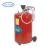 Import Vacuum Cleaner Stainless Foam Cleaning Machine 80L from China