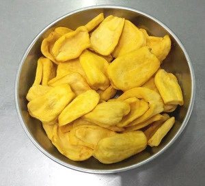 Vacuumed Fried Fruit &amp; Vegetable Snacks - Banana, Carrot, Jackfruit, Taro, Sweet Potato Chip
