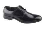 Vanz Guangzhou factory production lines 2018 wholesale men dress shoes