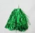 Import Various Colors Cheerleading Sports Plastic Pompom Cheering Pom Poms from China