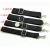 Import Various Size Fabric Shoulder Strap Pad With Adjustable Buckle from China